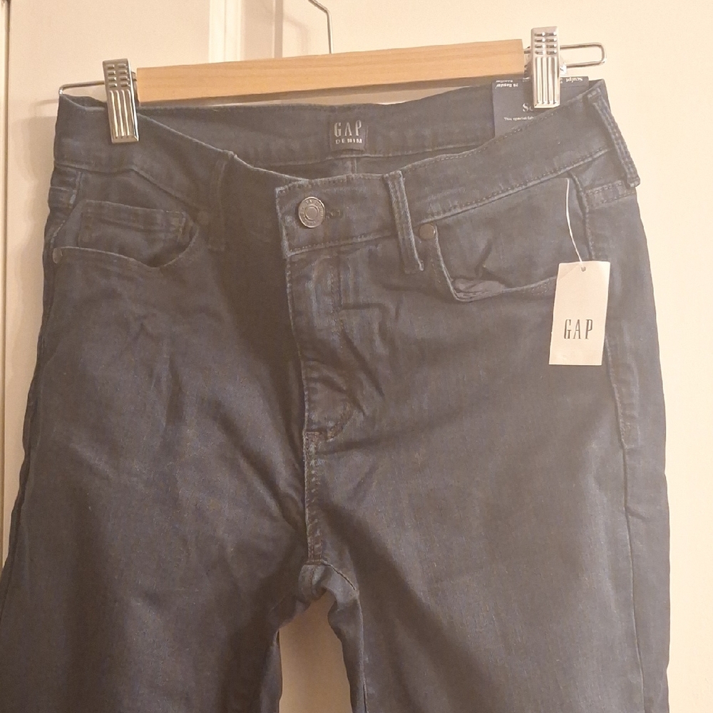 GAP Indigo Denim Pants